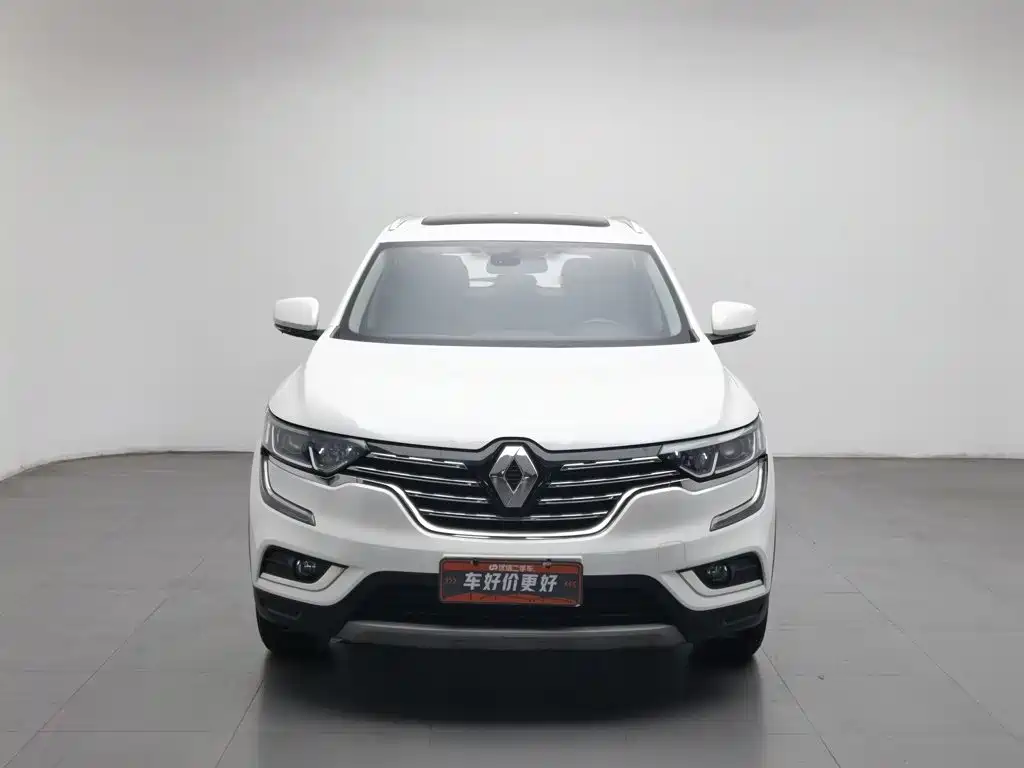 Renault Koleos — миниатюра 3