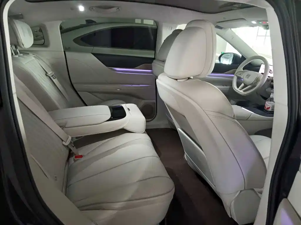 Buick Electra L7 — миниатюра 12