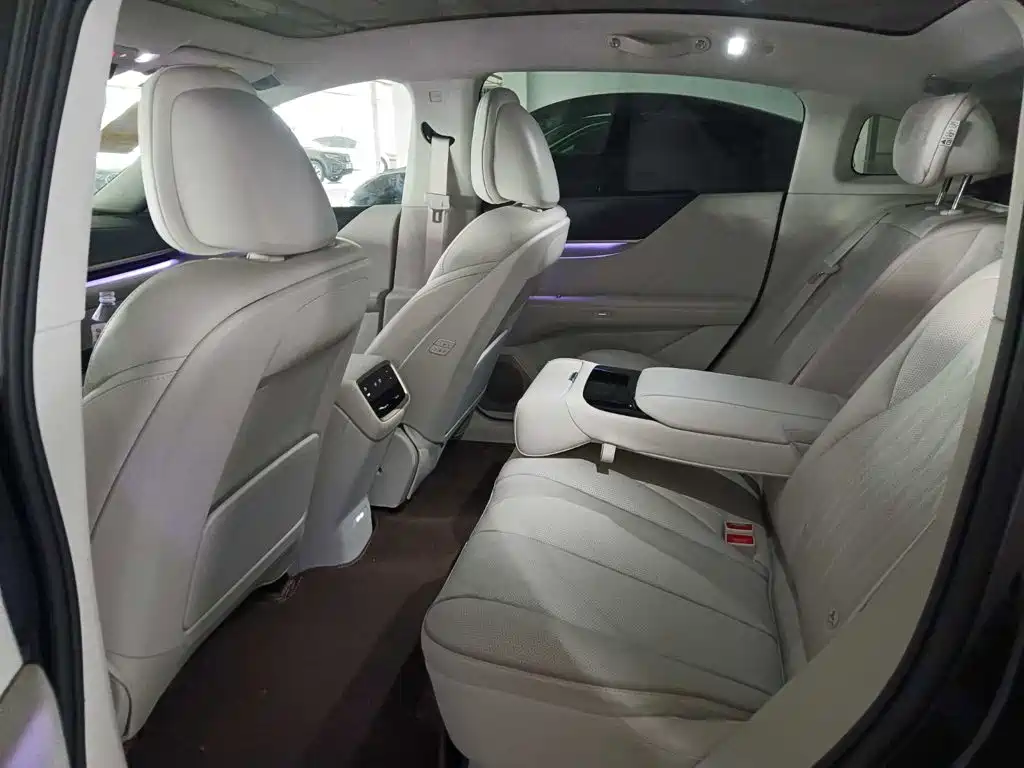 Buick Electra L7 — миниатюра 11