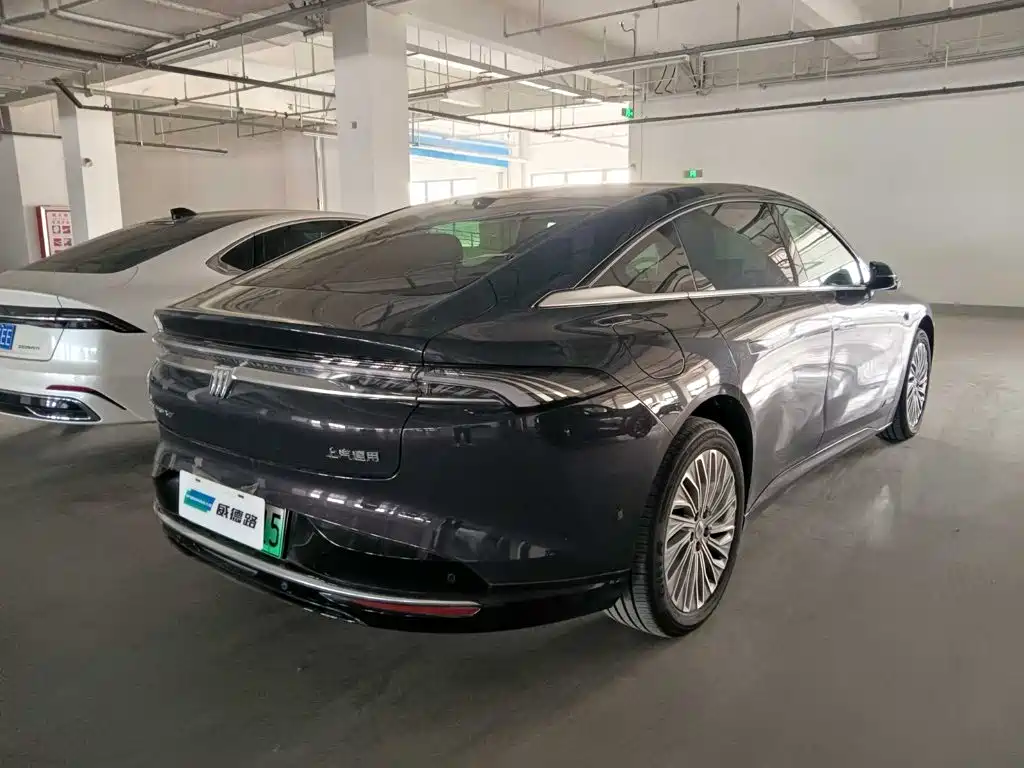 Buick Electra L7 — миниатюра 7