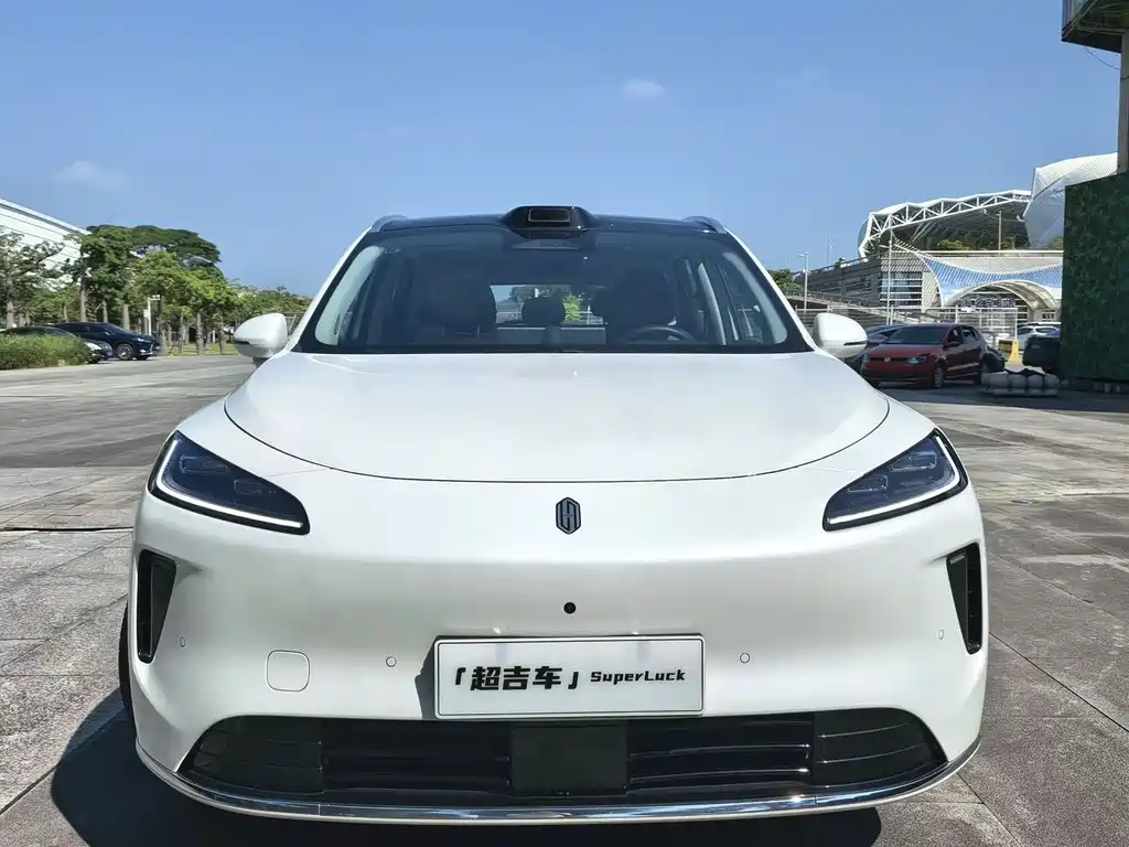 Shangjie Shangjie H5 — миниатюра 2