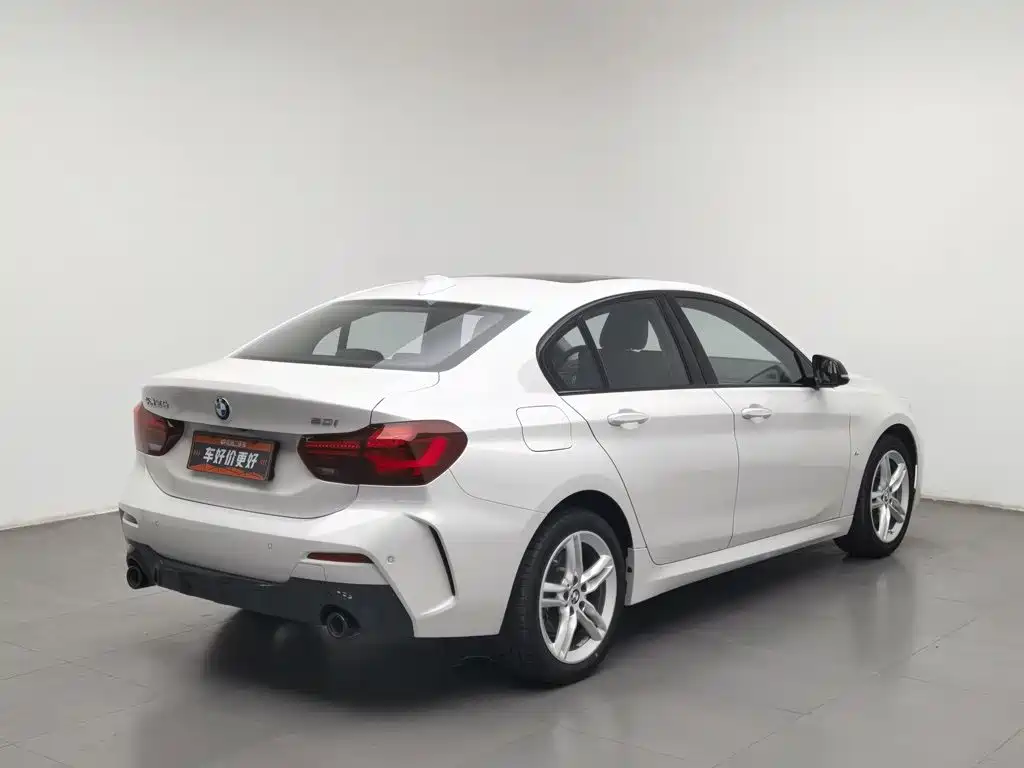 BMW 1 Series — миниатюра 2