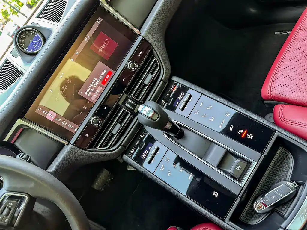 Porsche Macan 2022 Macan 2.0T