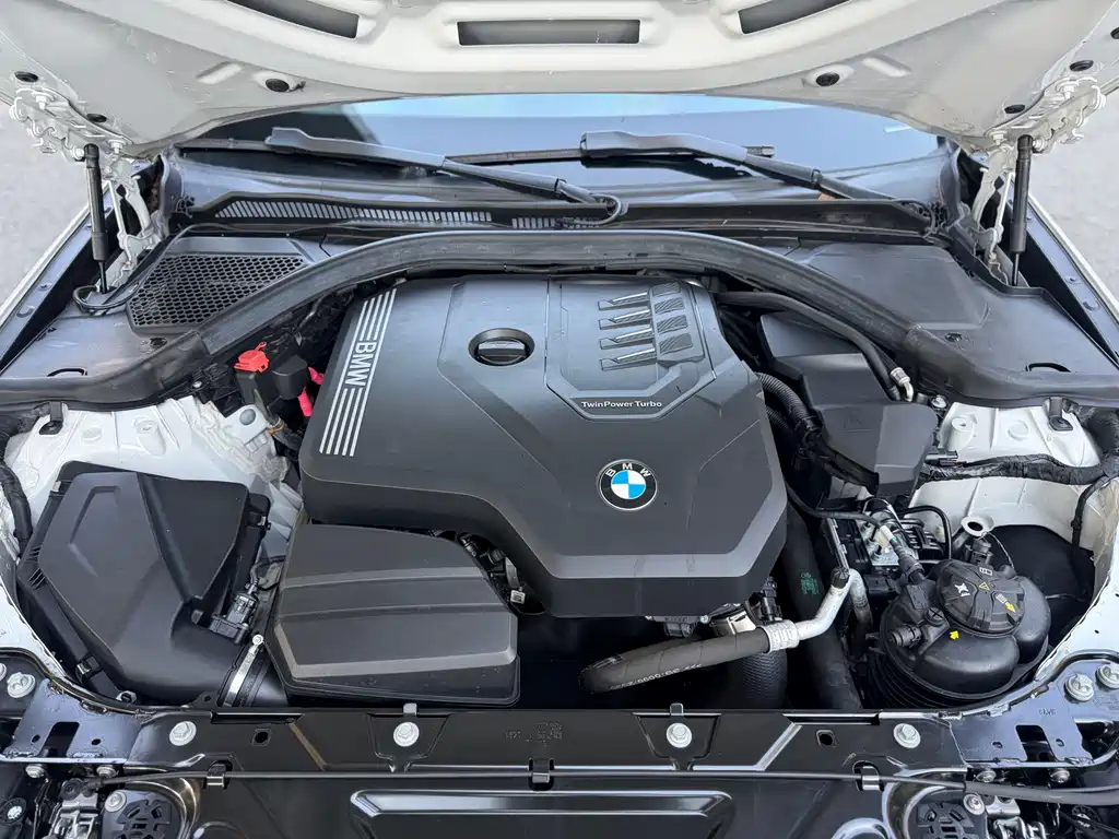 BMW 3 Series — миниатюра 22