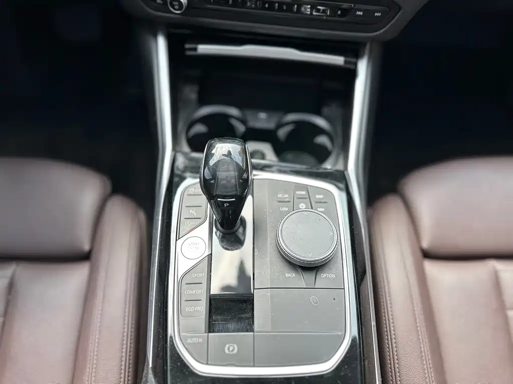 BMW 3 Series — миниатюра 19