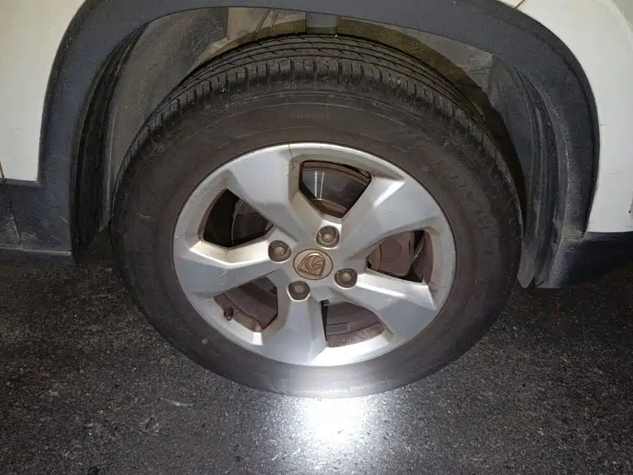 Baojun 510 — миниатюра 6