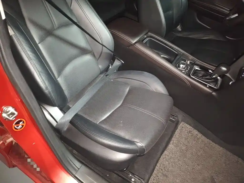 Mazda 3 Axela — миниатюра 25