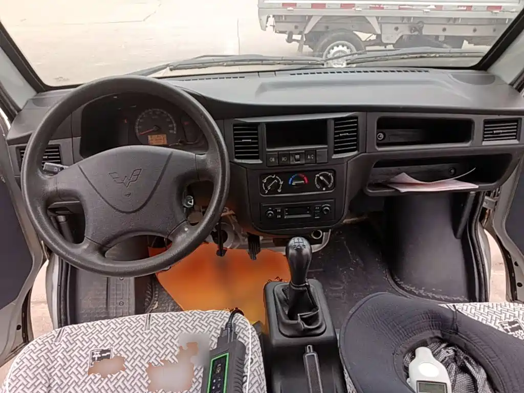 Wuling Zhiguang — миниатюра 10