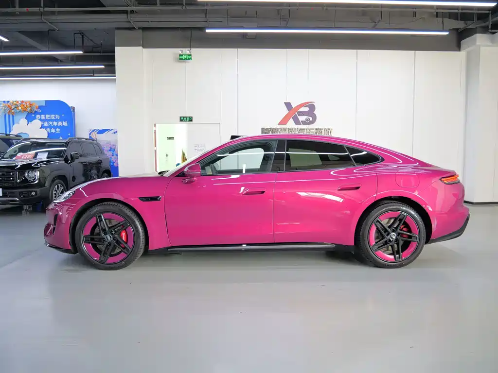 Shangjie Shangjie Z7 — миниатюра 4