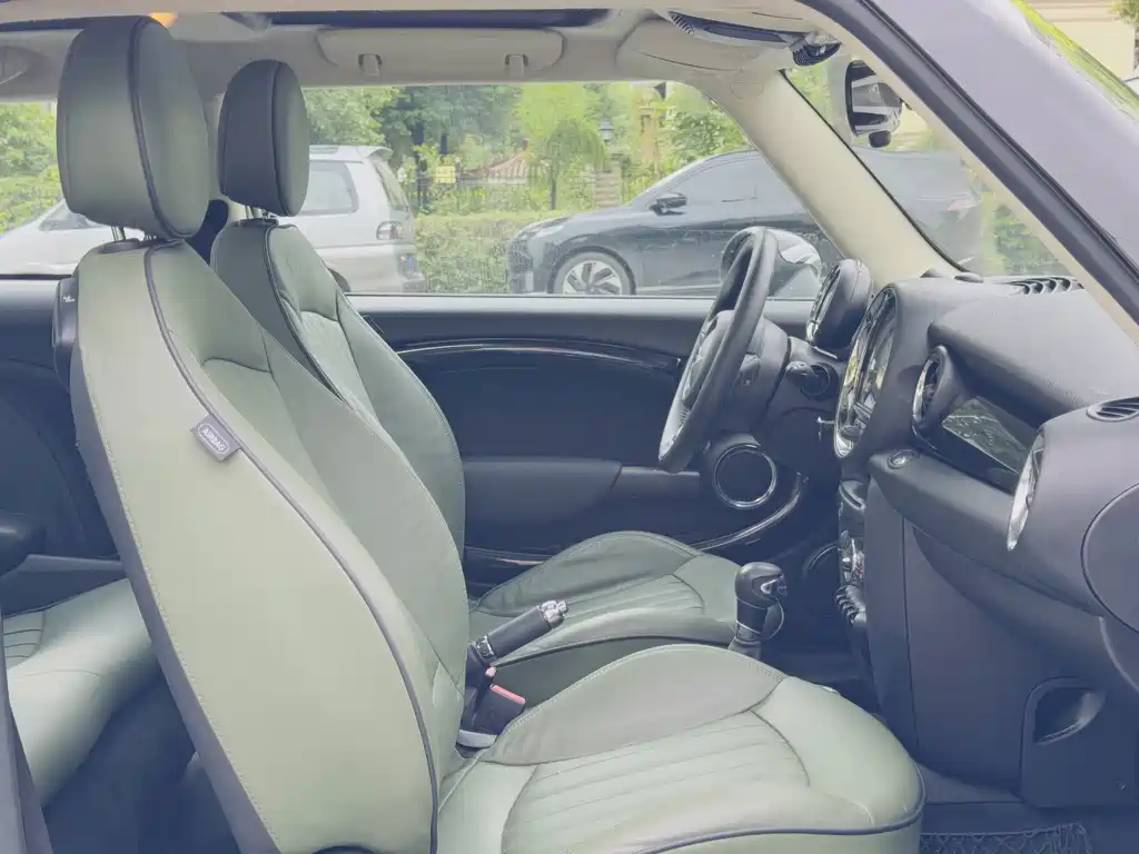 MINI Mini — миниатюра 11