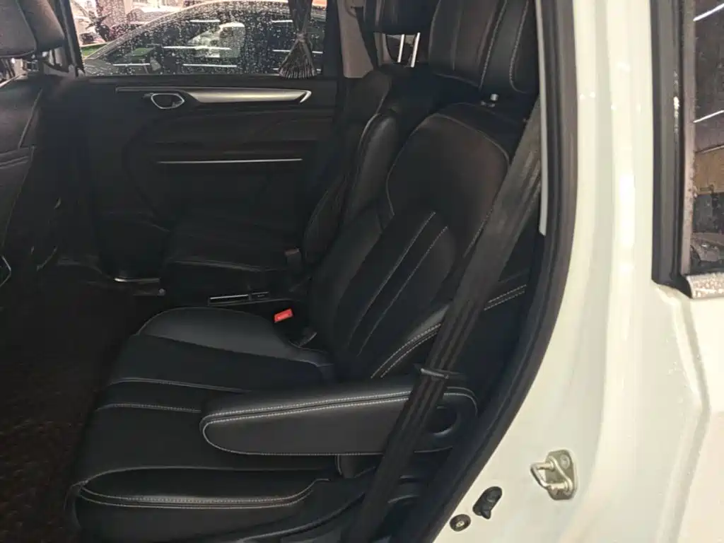 GAC Motor Trumpchi M6 — миниатюра 17
