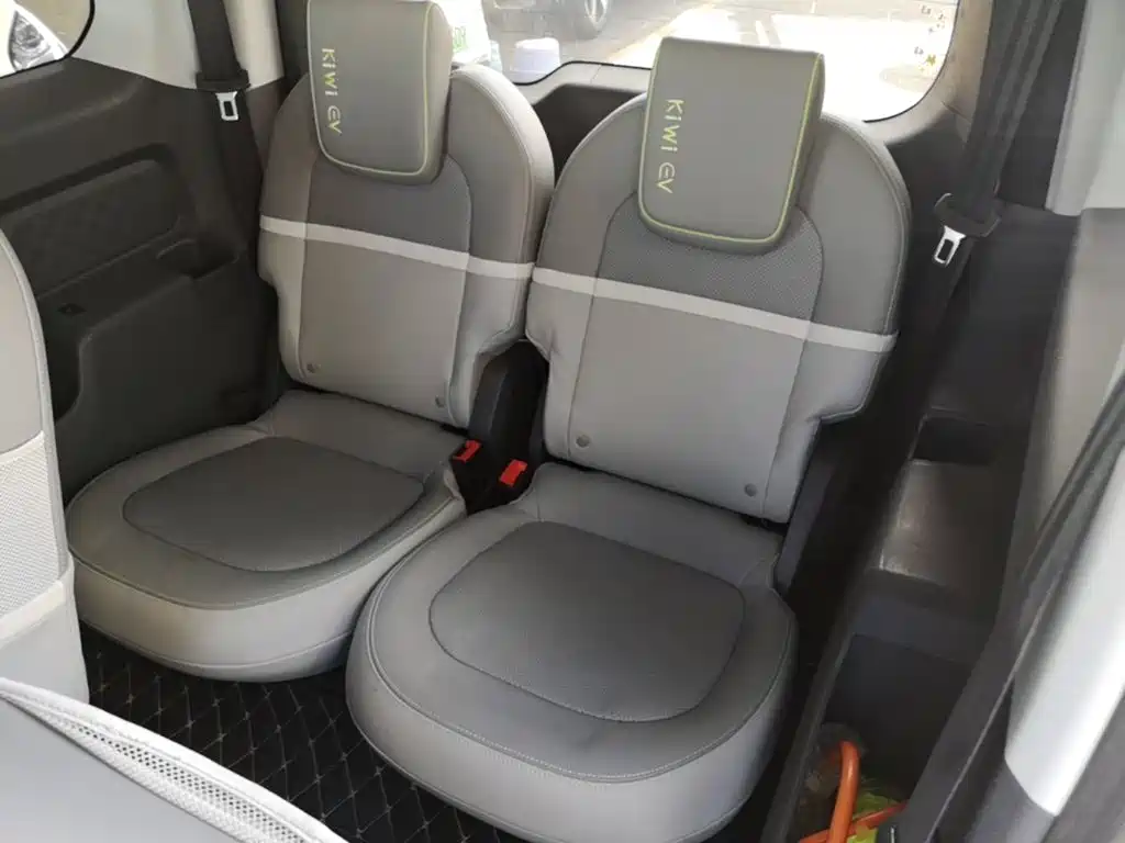 Baojun KiWi EV — миниатюра 17