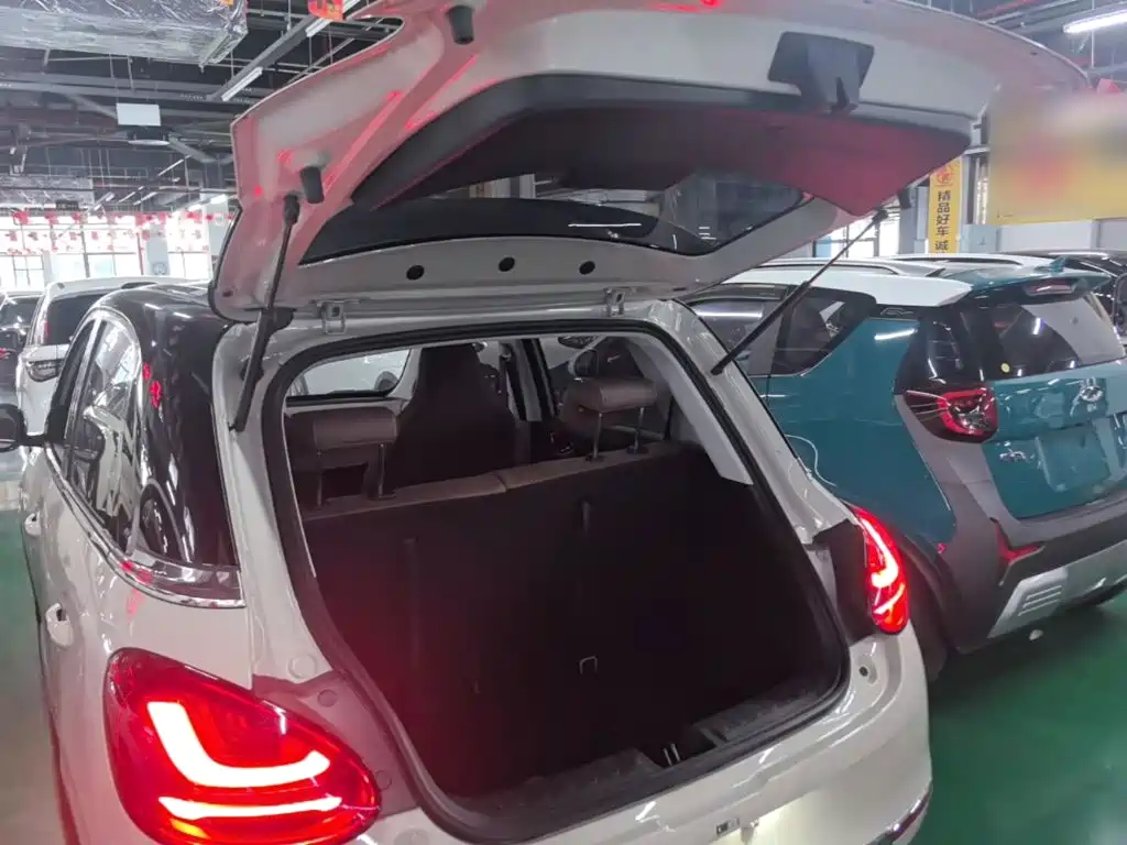 Wuling Bingo — миниатюра 19