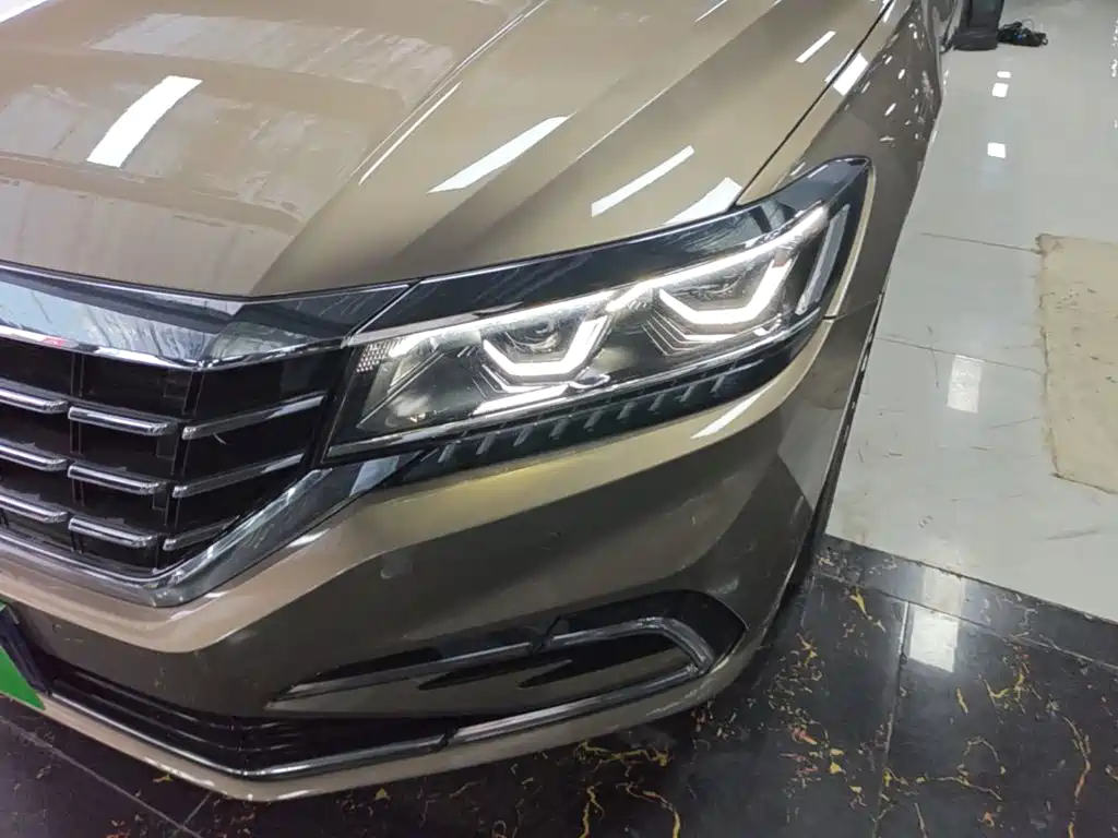 Volkswagen Passat — миниатюра 24