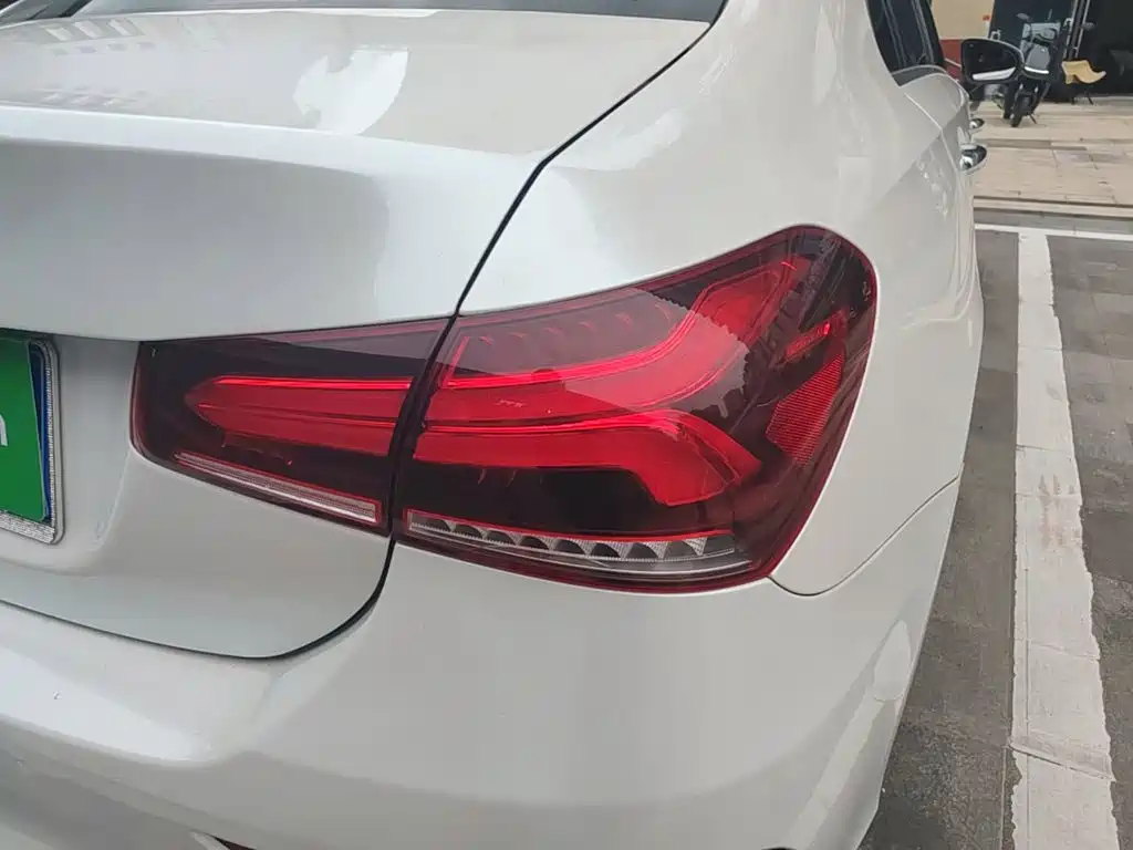 Mercedes-Benz A-Class — миниатюра 8
