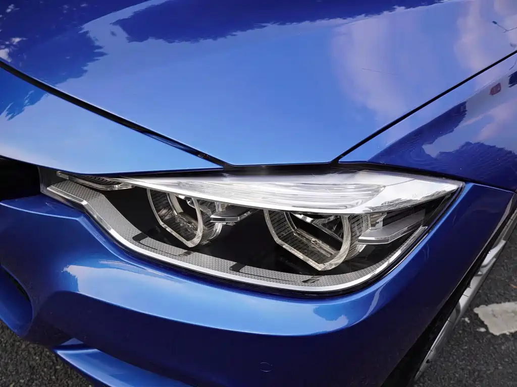 BMW 3 Series — миниатюра 20