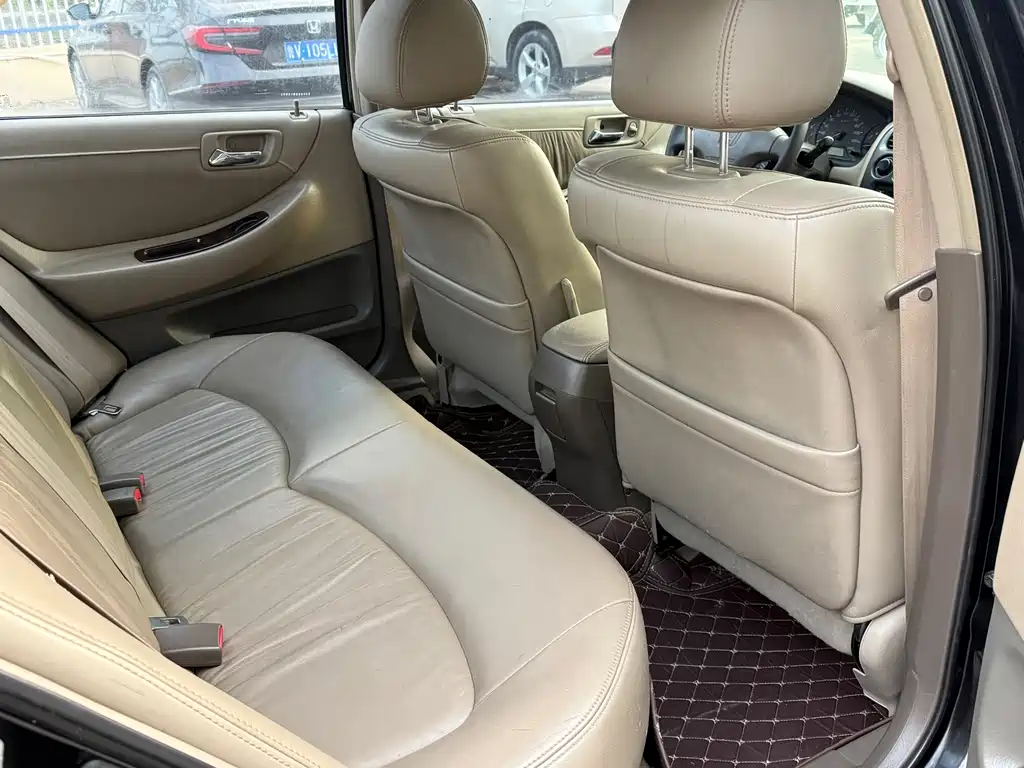 Honda Accord — миниатюра 9