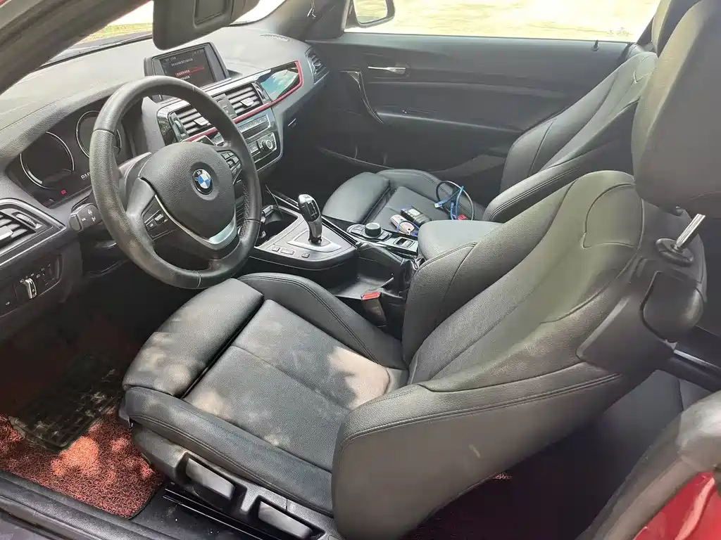 BMW 2 Series (Import) — миниатюра 2