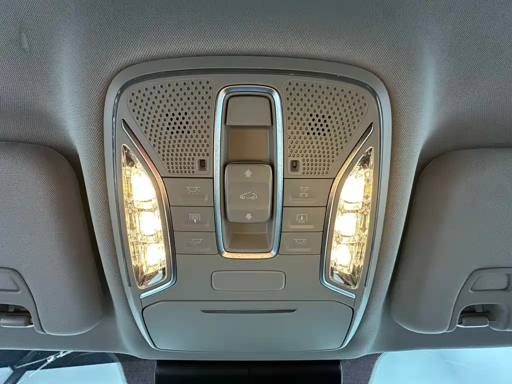 GAC Motor Trumpchi M6 — миниатюра 20