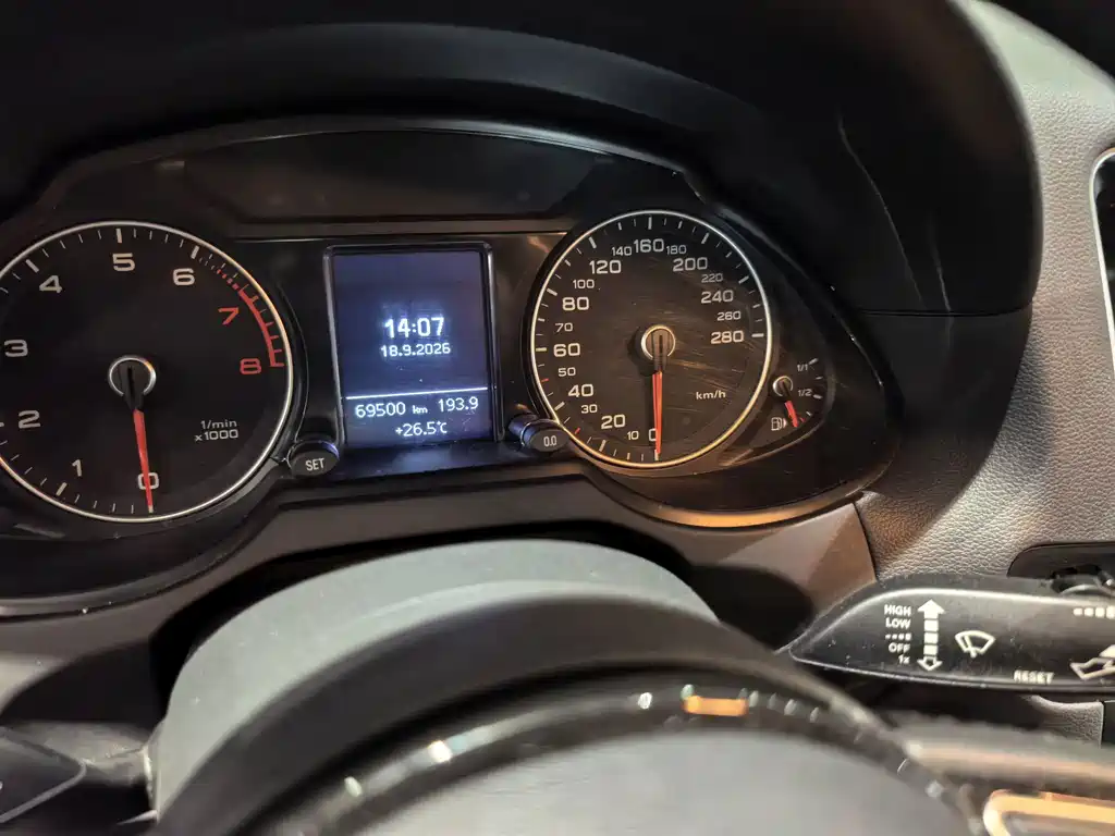 Audi Q5 — миниатюра 8
