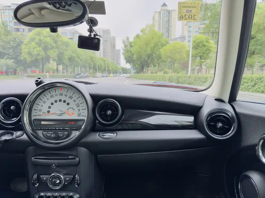 MINI Mini — миниатюра 14