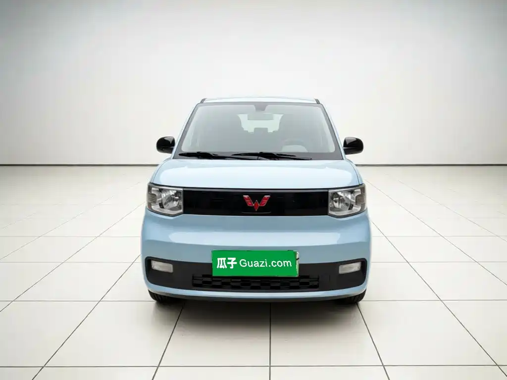 Wuling MINIEV — миниатюра 2