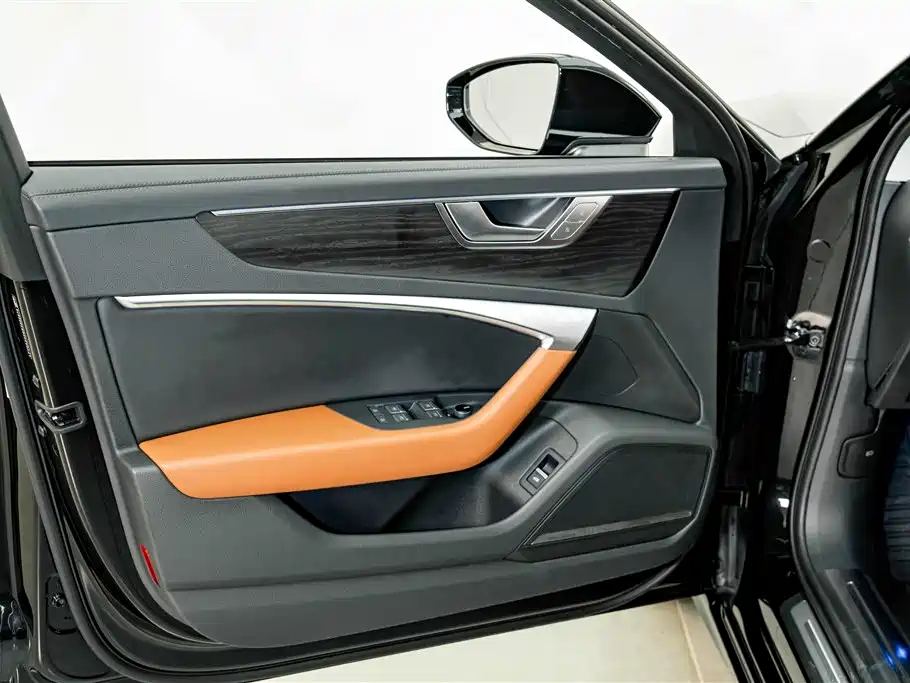 Audi A6L — миниатюра 17