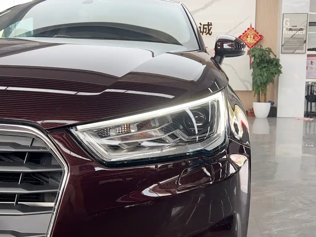 Audi A1 — миниатюра 9