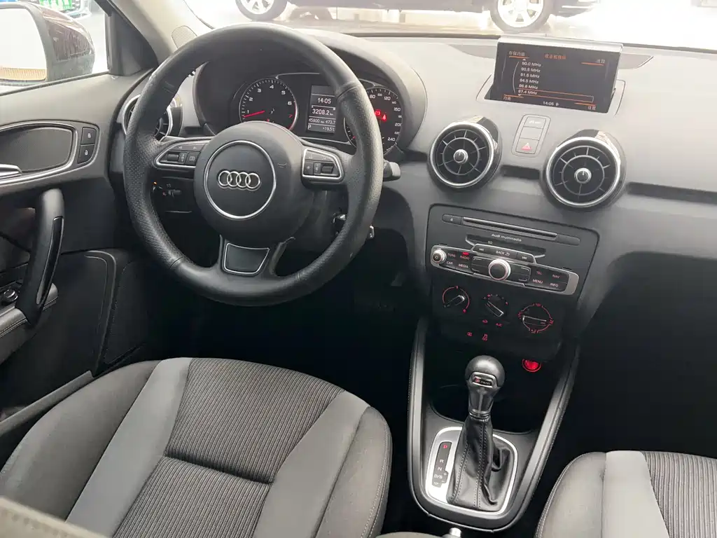 Audi A1 — миниатюра 22
