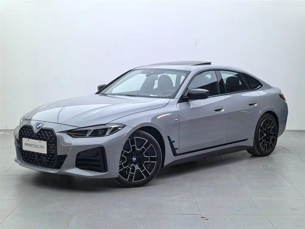 BMW 4 Series 0