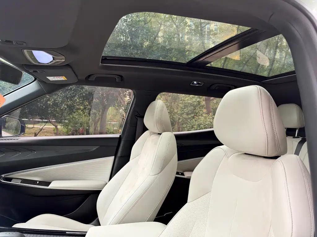 Geely Boyue L — миниатюра 9