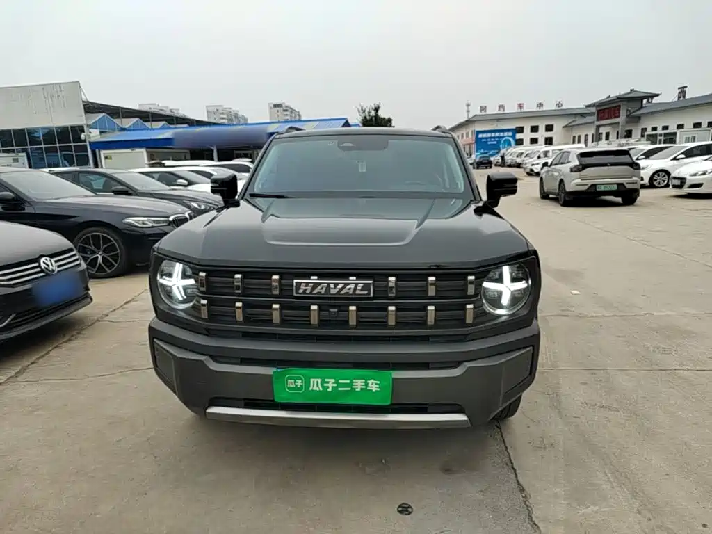 Haval Cool Dog — миниатюра 3