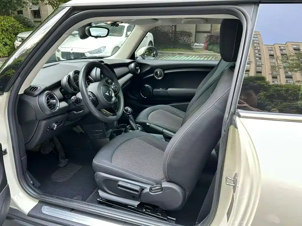 MINI Mini — миниатюра 6