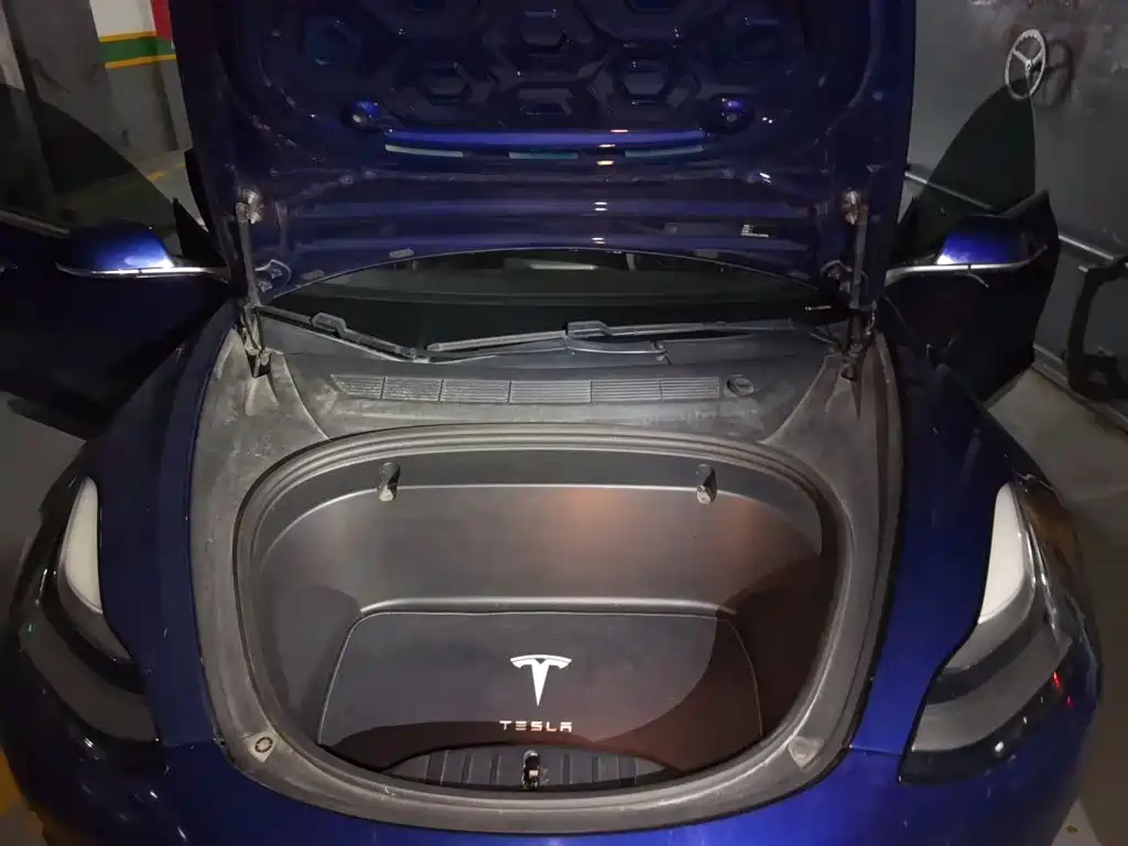 Tesla Model 3 — миниатюра 11