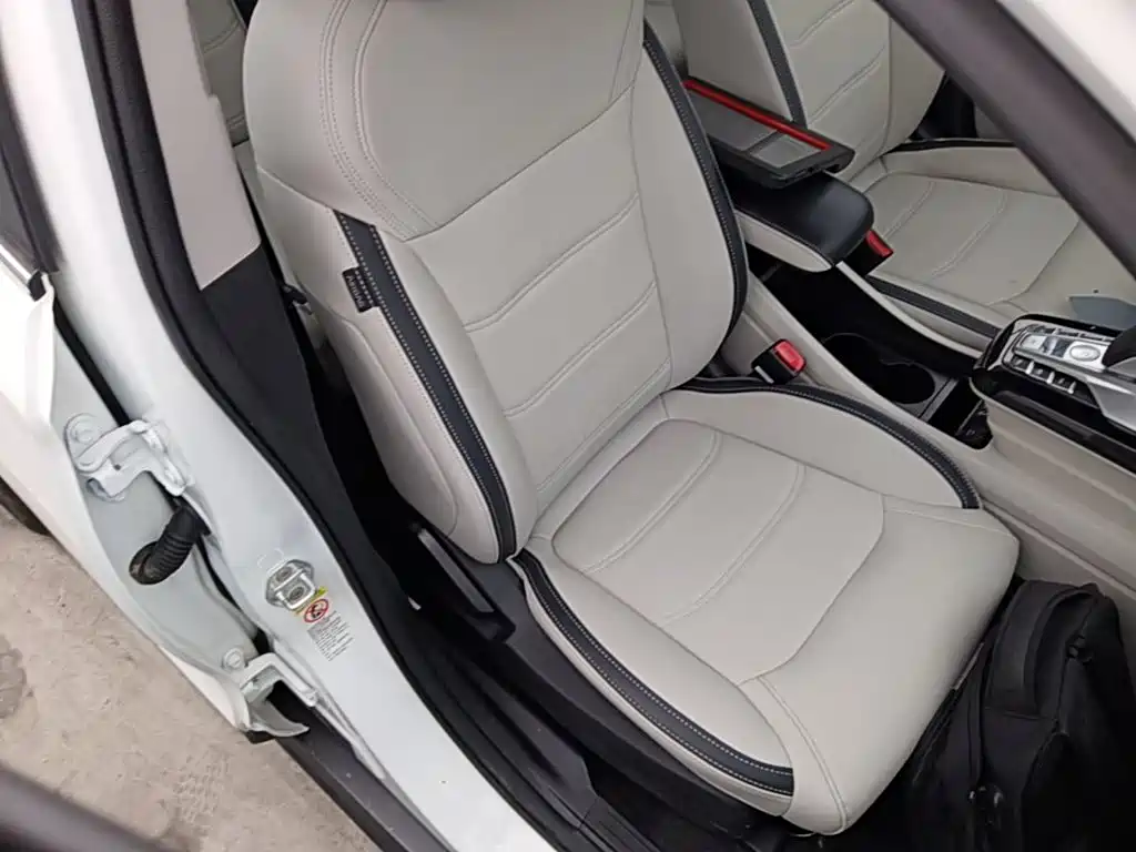 BYD Yuan Pro — миниатюра 25