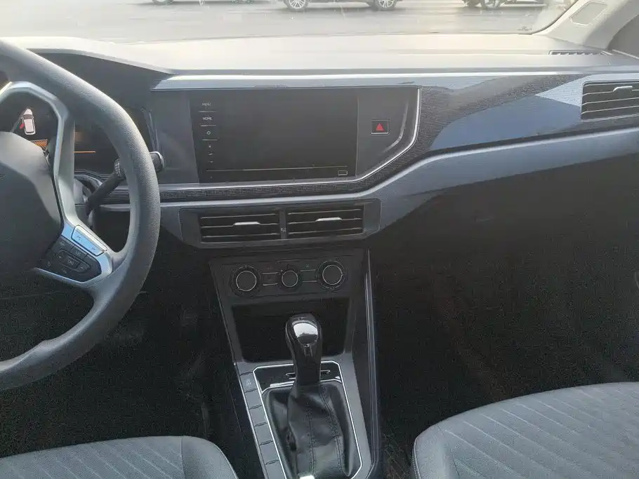 Volkswagen Lavida — миниатюра 13