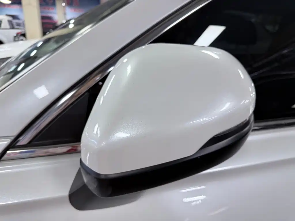 Honda CR-V — миниатюра 6