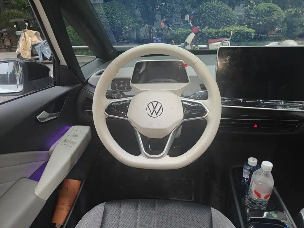 Volkswagen ID.3 — миниатюра 11