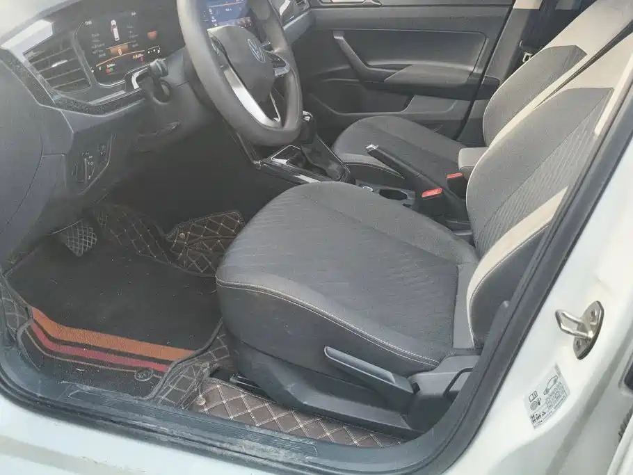 Volkswagen Lavida — миниатюра 9