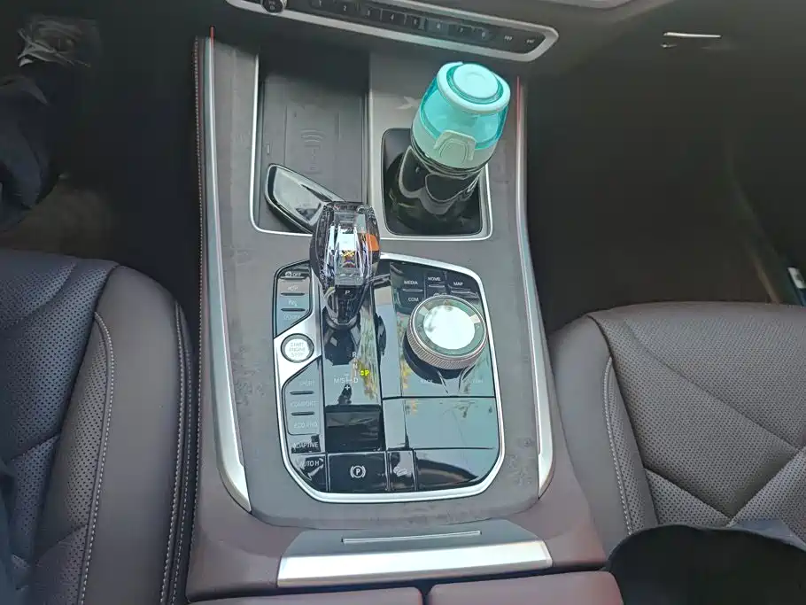 BMW X5 — миниатюра 16