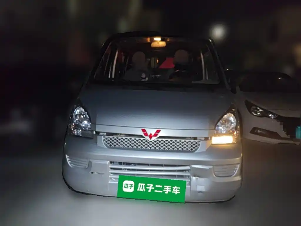 Wuling Rongguang — миниатюра 2