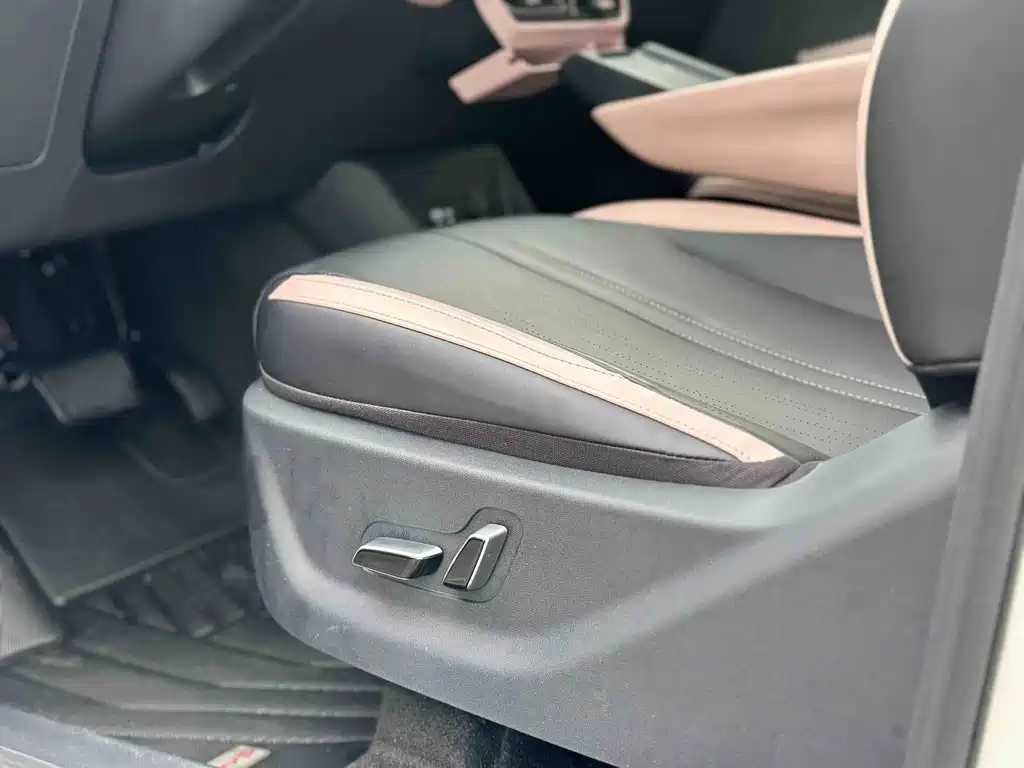 BYD Seagull — миниатюра 9