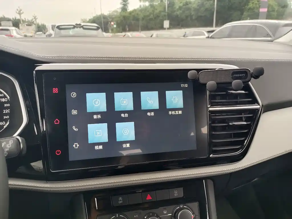 Jetta VS5 — миниатюра 12