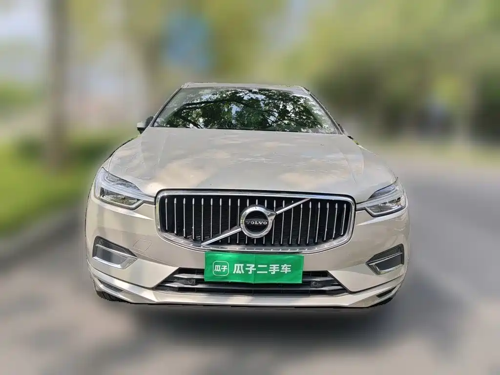 Volvo XC60 — миниатюра 3