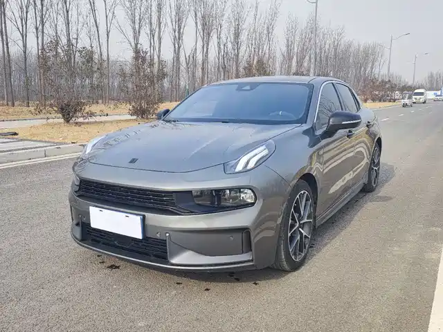 LYNK 03