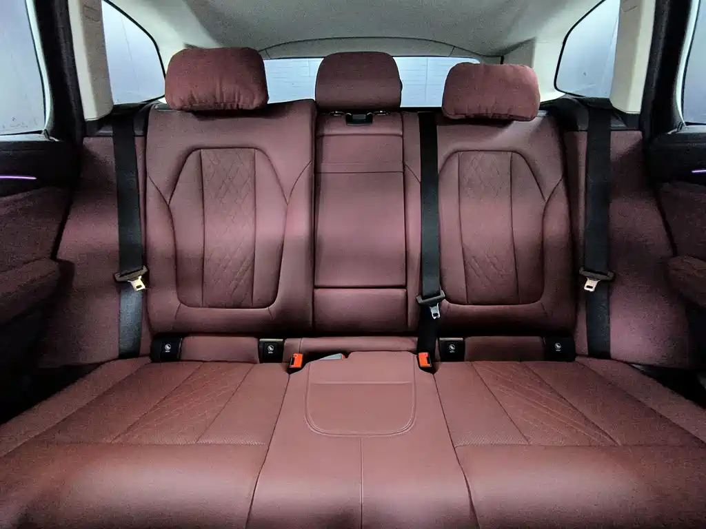 BMW X3 — миниатюра 13