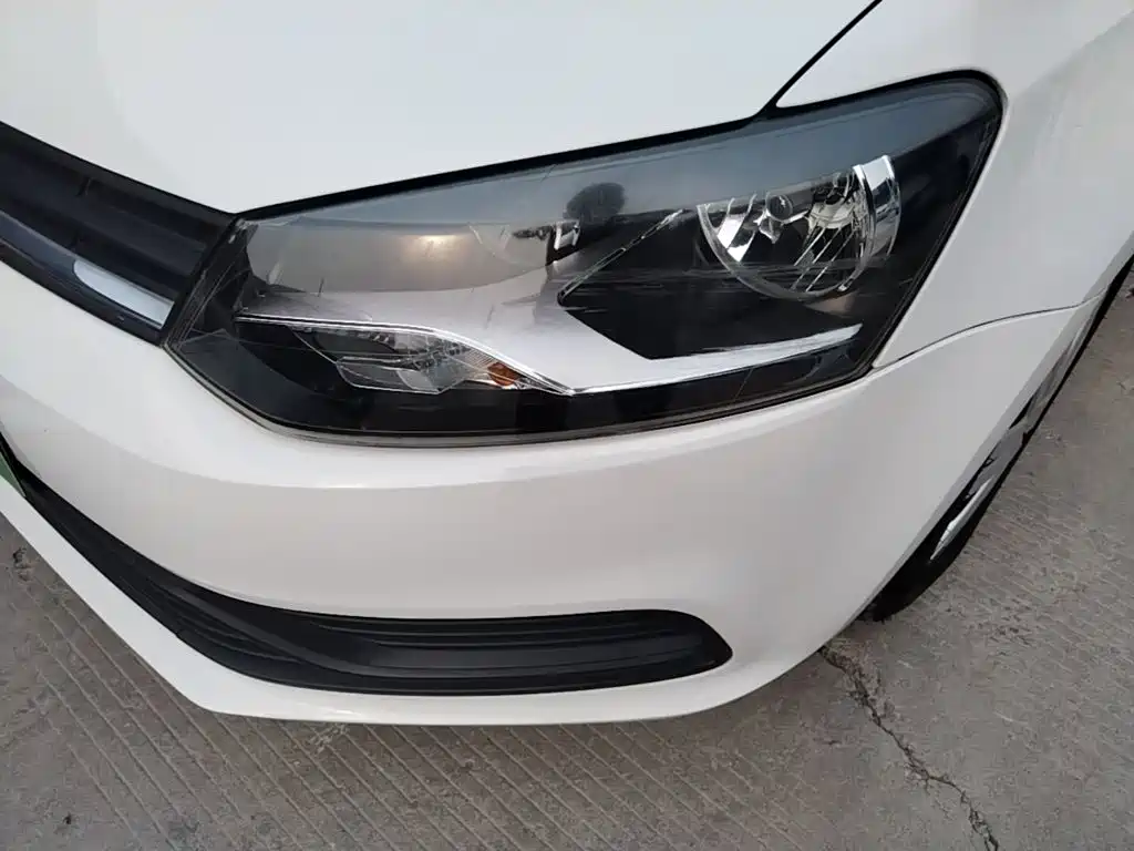 Volkswagen Polo — миниатюра 24