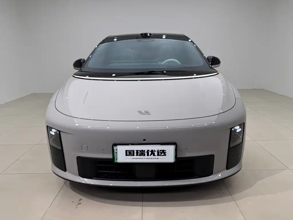 Li Auto Li i6 — миниатюра 2