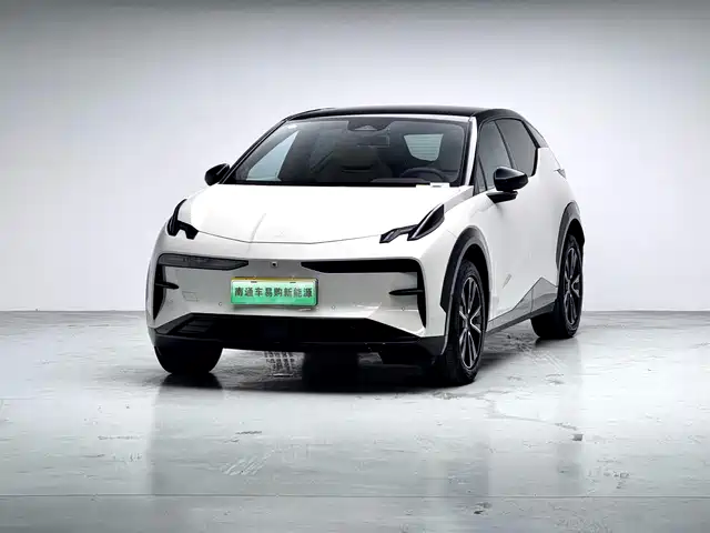 2025 Zeekr X