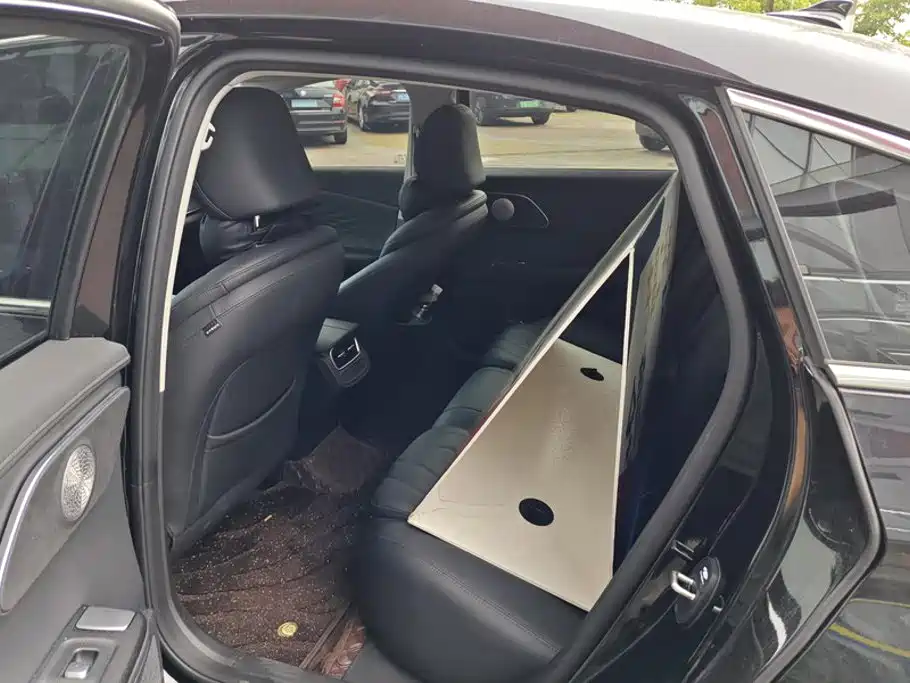 Fulwin Fengyun A8L — миниатюра 11